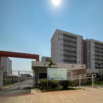 Image 2 - Rua Doutor Emílio Ribas, Vila Velosa, Araraquara - SP, 14806-155, Brazil - Apartment for rent