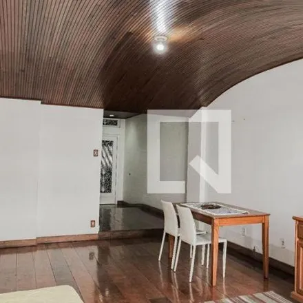 Rent this 3 bed apartment on Joe & Leo's in Avenida Nossa Senhora de Copacabana 895, Copacabana