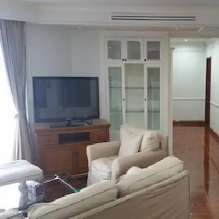 Image 2 - 47, 141, Rama IV Road, Khlong Toei District, Bangkok 10110, Thailand - Apartment for rent