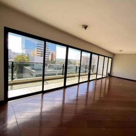 Buy this 4 bed apartment on Avenida Cauaxi in Alphaville, Barueri - SP