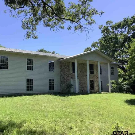 Image 2 - 610 County Road 4045, Cookville, Titus County, TX 75558, USA - House for sale