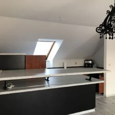 Rent this 2 bed apartment on Straße der Genossenschaft 4a in 04575 Neukieritzsch, Germany