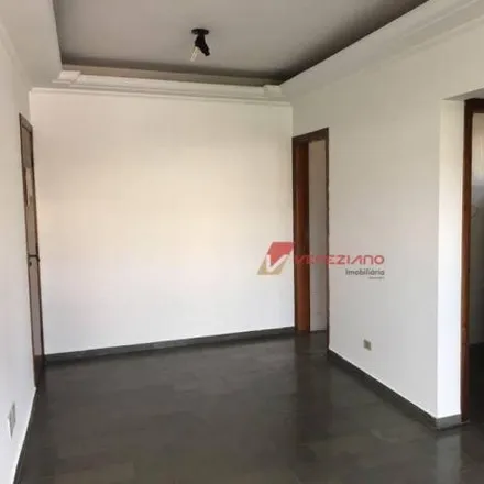 Buy this 1 bed apartment on Rua Benjamin Constant in Centro, Piracicaba - SP