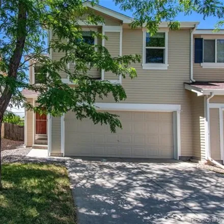 Buy this 3 bed house on 5337 S Picadilly Way in Aurora, Colorado