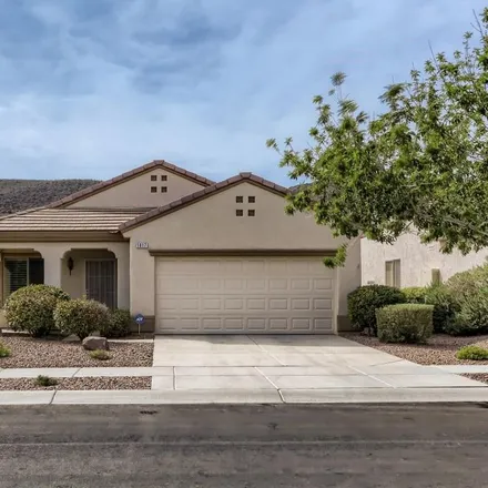 Buy this 2 bed house on 1817 Cypress Greens Avenue in Henderson, NV 89012
