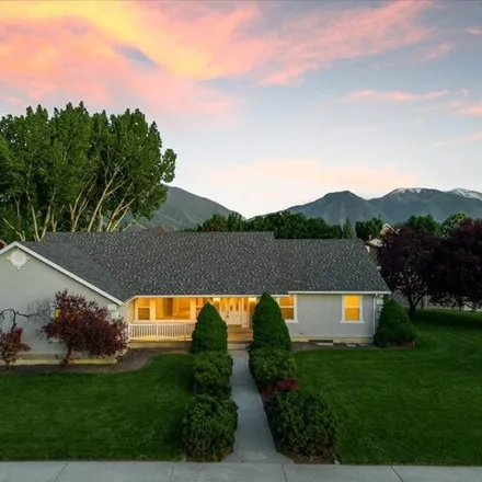 Buy this 5 bed house on 1155 West 1050 North in Mapleton, UT 84664