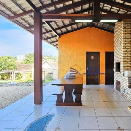 Buy this 3 bed house on Rua dos Pioneiros in Água Verde, Blumenau - SC