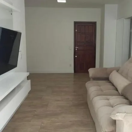 Buy this 2 bed apartment on Rua Raimundo Correia in Balneário, Florianópolis - SC
