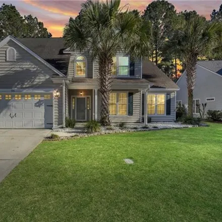 Buy this 4 bed house on 34 Pinecrest Circle in Bluffton, Beaufort County