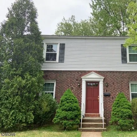 Buy this 4 bed house on 2283 Whittier Street in Rahway, NJ 07065