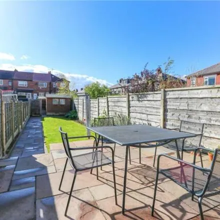 Image 9 - Handforth Road, Stockport, Sk5 - Townhouse for sale