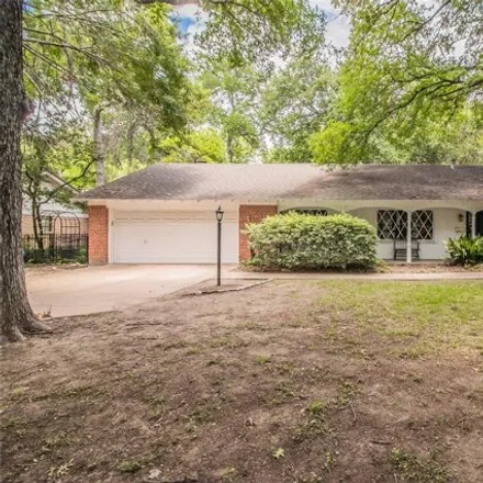 Image 2 - 3215 Spanish Oak Drive, Fort Worth, TX 76109, USA - House for rent