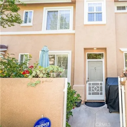 Buy this 3 bed house on 25759 Perlman Pl Unit C in Stevenson Ranch, California