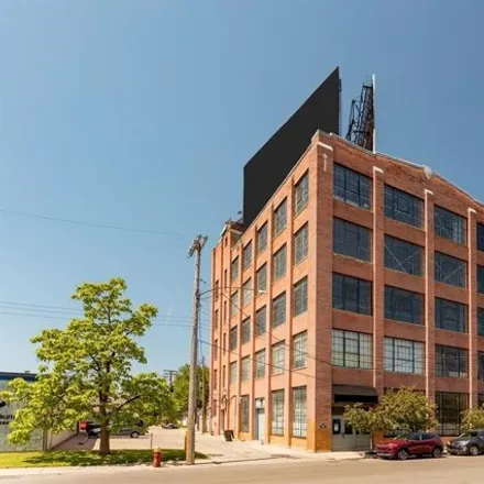 Buy this 4 bed condo on Sixth Street Lofts in 1535 Bagley Street, Detroit