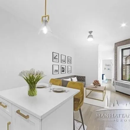 Buy this studio townhouse on 221 West 21st Street in New York, NY 10011