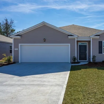 Image 1 - 135 Centennial Circle, Horry County, SC 29579, USA - House for sale