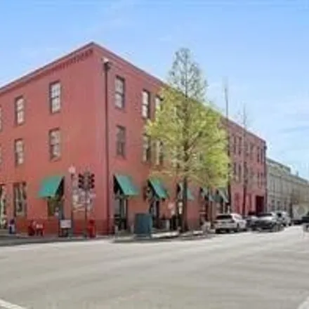 Buy this 1 bed condo on Architecture Building in Saint Joseph Street, New Orleans
