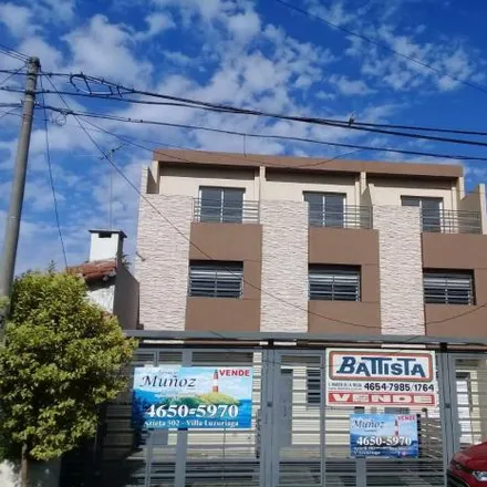 Buy this 3 bed house on Fray Cayetano Rodríguez 502 in Partido de La Matanza, Ramos Mejía