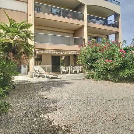 Image 3 - 793 Chemin des Combes, 06600 Antibes, France - Apartment for rent