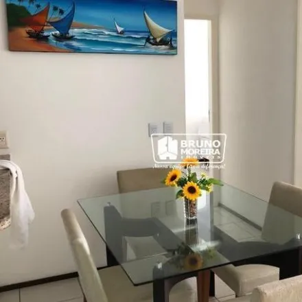 Rent this 2 bed apartment on Holiday Inn Fortaleza in Avenida Historiador Raimundo Girão 800, Meireles