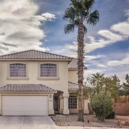 Buy this 4 bed house on 200 Oella Ridge Court in Henderson, NV 89012