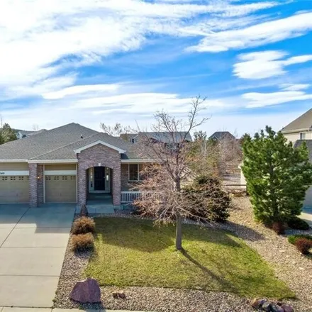 Buy this 6 bed house on 17611 Water Flume Way in Monument, El Paso County