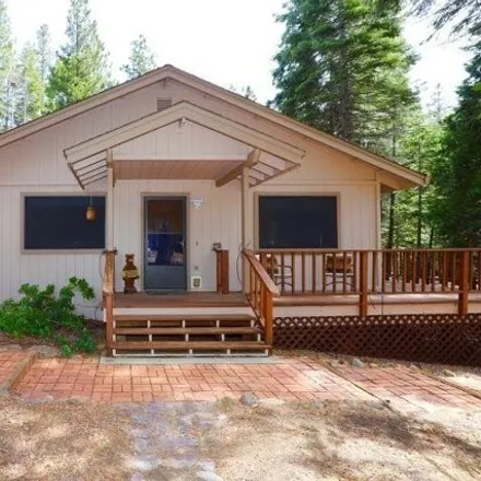 Buy this 3 bed house on 922 Long Iron Drive in Almanor West, Plumas County