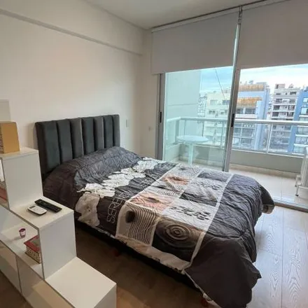 Rent this 1 bed apartment on Gascón 266 in Almagro, C1181 ACH Buenos Aires