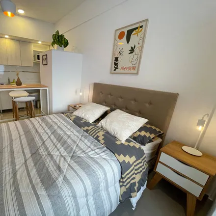 Rent this 1 bed apartment on Colegio Nacional de Buenos Aires in Moreno, Monserrat