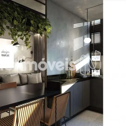 Buy this 2 bed apartment on Brim Sistemas Ltda in Rua dos Carijós 141, Centro