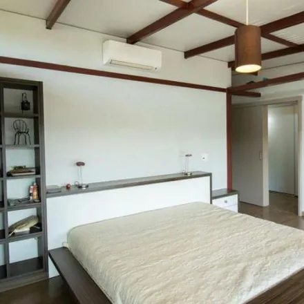 Buy this 3 bed house on Avenida Professor Pedro Clarismundo Fornari in Engordadouro, Jundiaí - SP