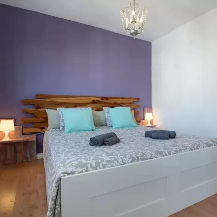 Rent this 4 bed apartment on Tías in Las Palmas, Spain