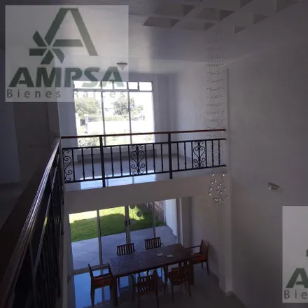 Buy this studio house on Calle Hacienda Del Mezquite in 50210 Toluca, MEX