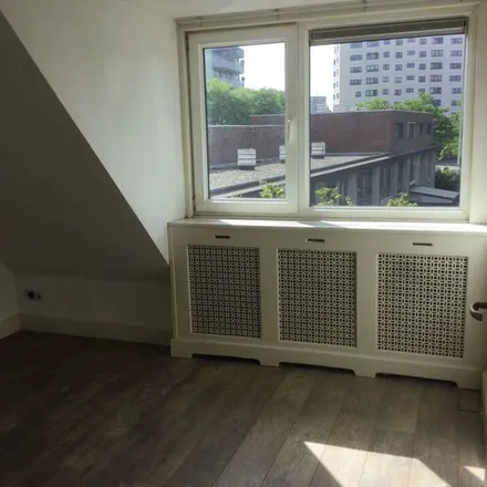 Rent this 4 bed apartment on Delftselaan 78 in 2512 RH The Hague, Netherlands