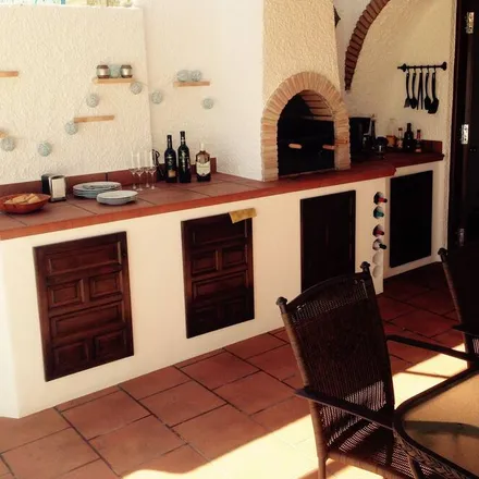 Rent this 2 bed house on Torrevieja in Valencian Community, Spain
