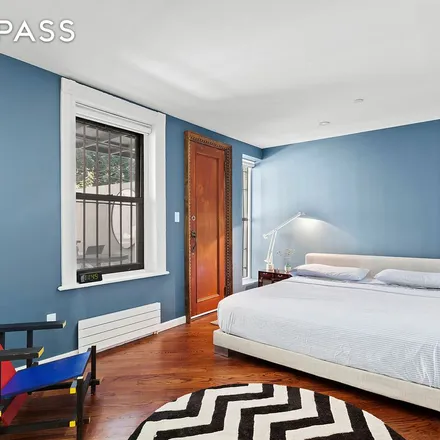 Rent this 2 bed apartment on 897 Lafayette Avenue in New York, NY 11221