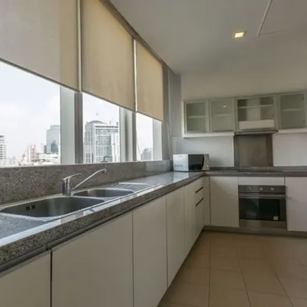 Image 3 - Soi Yagsoisammitr, Sukhumvit, Khlong Toei District, 10110, Thailand - Apartment for rent