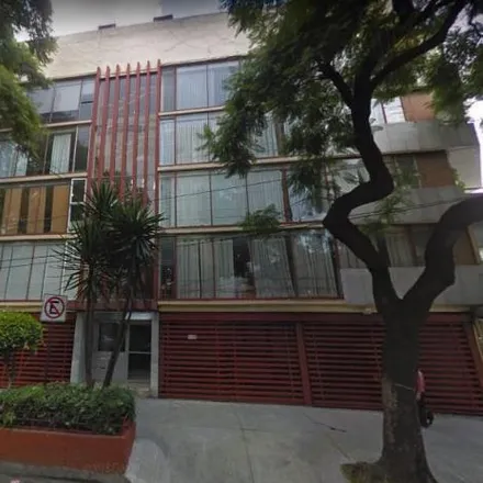 Buy this 3 bed apartment on Farmacias Union in Calle Miguel Laurent 96, Benito Juárez