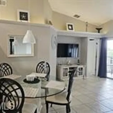 Image 8 - 1137 Sweetwater Lane, Collier County, FL 34110, USA - Condo for rent