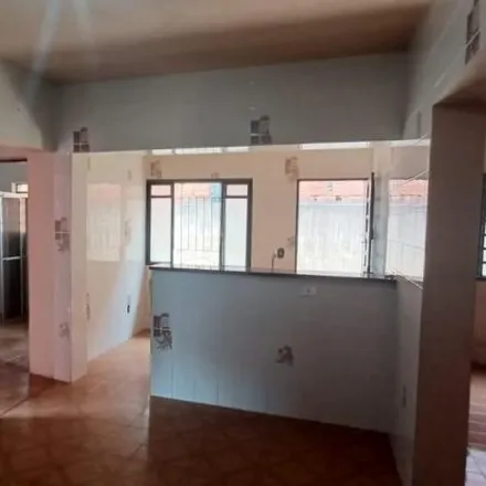 Buy this 3 bed house on Rua Luiz João Bourg in Caputera, Mogi das Cruzes - SP