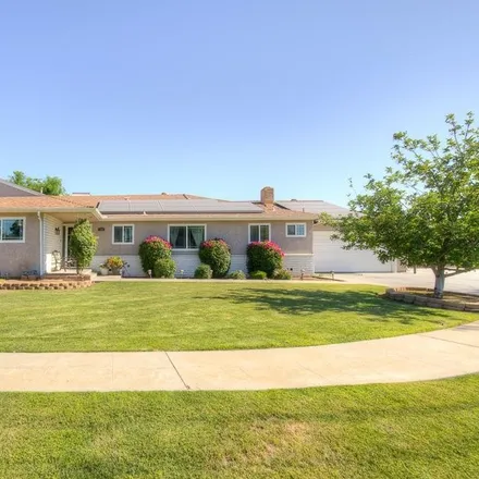 Buy this 4 bed house on 1354 East Paul Avenue in Fresno, CA 93710
