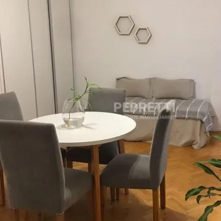 Buy this studio apartment on Olazábal 2592 in Belgrano, C1428 AAS Buenos Aires