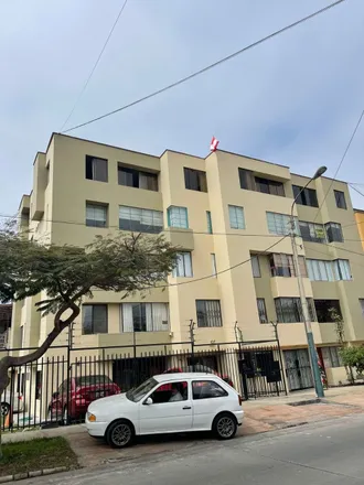 Image 9 - Nicolás de Pierola Avenue 103, Lima, Lima Metropolitan Area 15001, Peru - Apartment for sale