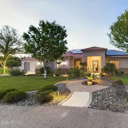 Buy this 6 bed house on 16238 East Julius Road in Gilbert, AZ 85298
