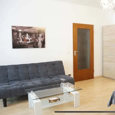 Rent this 1 bed apartment on Schumannstraße 84 in 40237 Dusseldorf, Germany