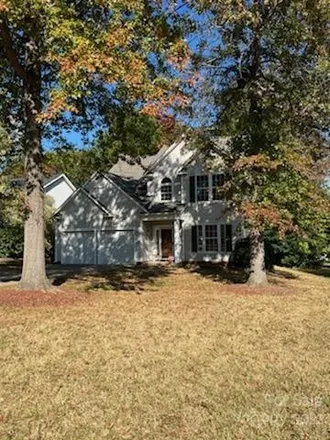 Buy this 3 bed house on 1032 Land Grant Road in Charlotte, NC 28217