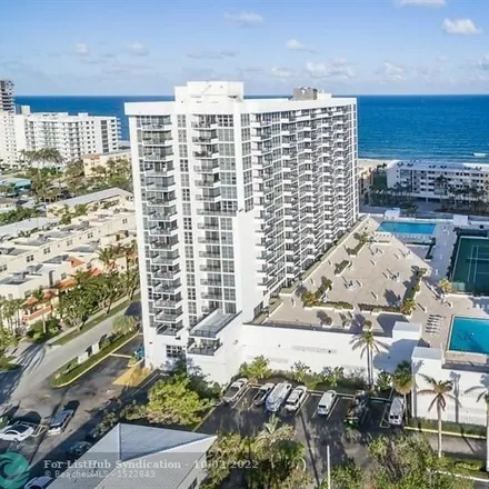 Image 2 - Wyndham Sea Gardens, North Ocean Boulevard, Pinehurst Village, Pompano Beach, FL 33062, USA - House for rent