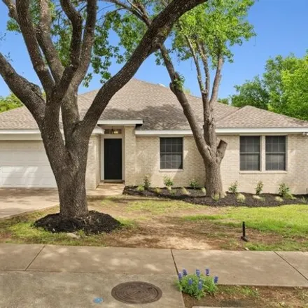 Buy this 3 bed house on 5800 Back Bay Lane in Austin, TX 78739