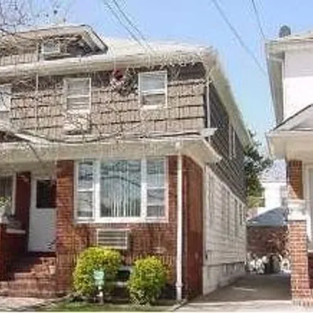 Buy this 3 bed house on 1482 East 57th Street in New York, NY 11234