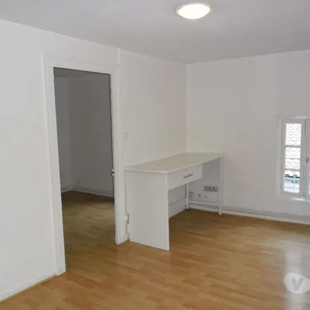 Rent this 2 bed apartment on 26 Rue de Montmoreau in 16000 Angoulême, France